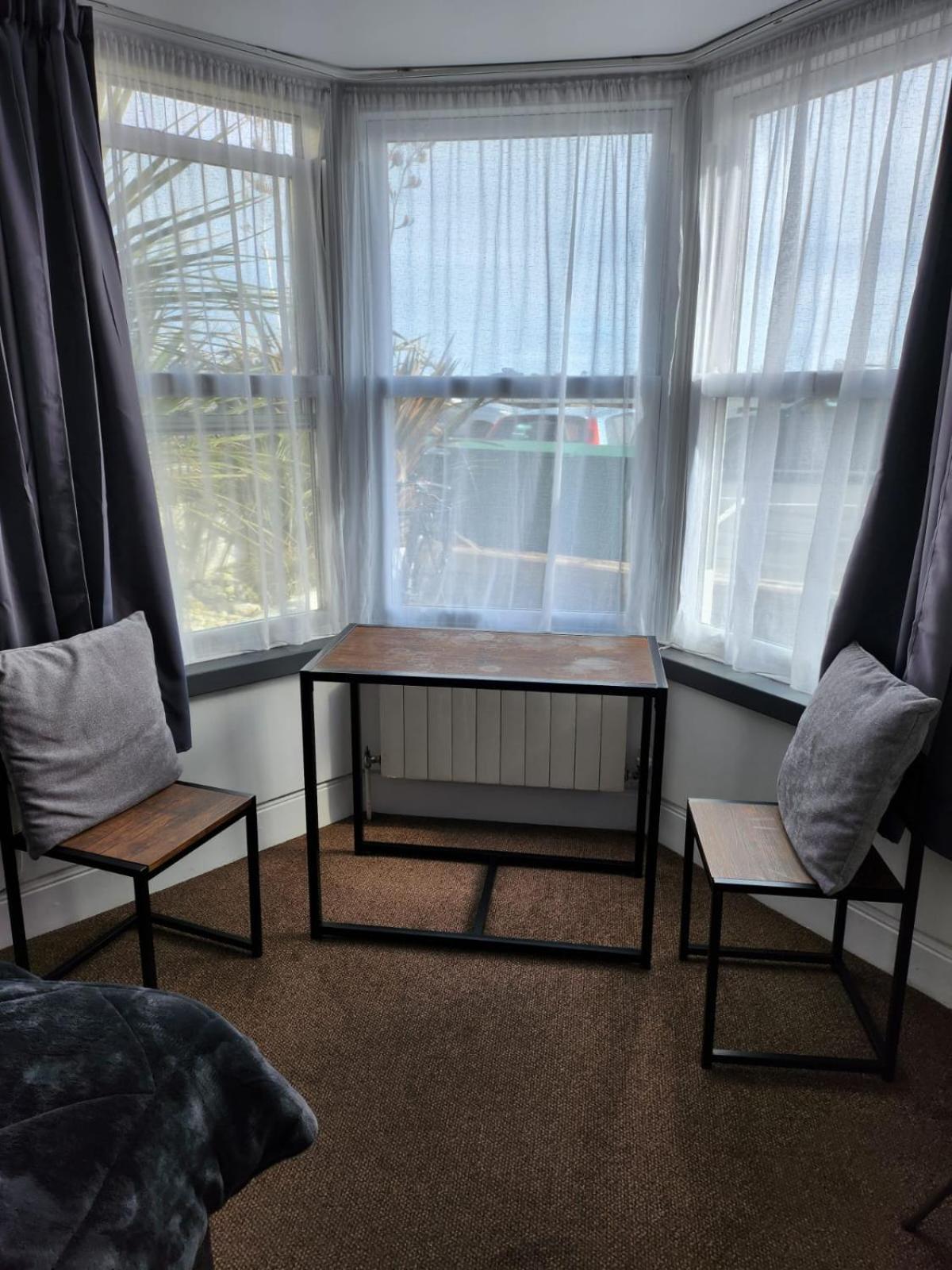 St Georges Guest House Saint Peter Port Екстериор снимка